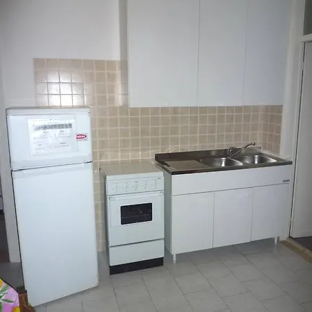 Apartament In 25701