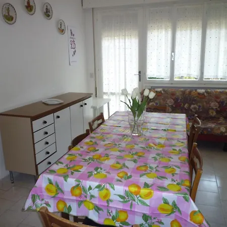 Apartament In 25701 Eraclea Mare